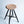 Load image into Gallery viewer, moonrounds screscent stool 吉野ヒノキ