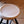 Load image into Gallery viewer, moonrounds screscent stool 吉野ヒノキ