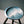 Load image into Gallery viewer, moonrounds screscent stool 吉野ひのき青藍