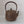 Load image into Gallery viewer, Iron Sand Vase with Natsume Pine Design