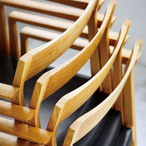 TENON  ST-chair