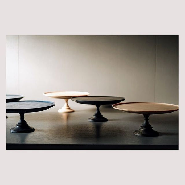 moonrounds 　wood compote 　ひのき青藍