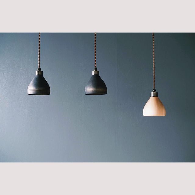 値下げ❥❥日吉屋　番傘ランプシェード HIYOSHIYA Contemporary