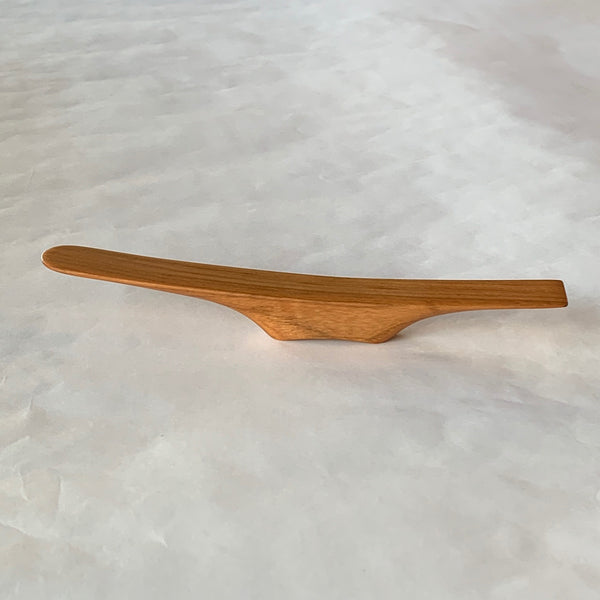 Couteau à beurre flottant
