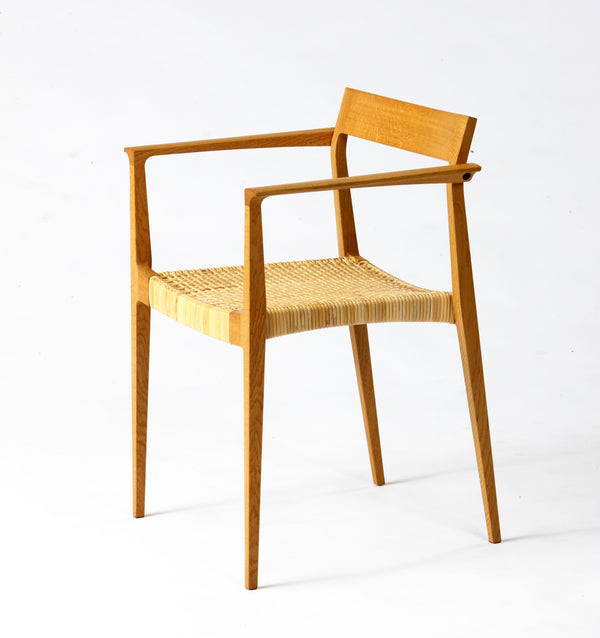 Harumi Fine Craft ST Chair 