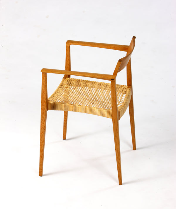Harumi Fine Craft ST Chair 