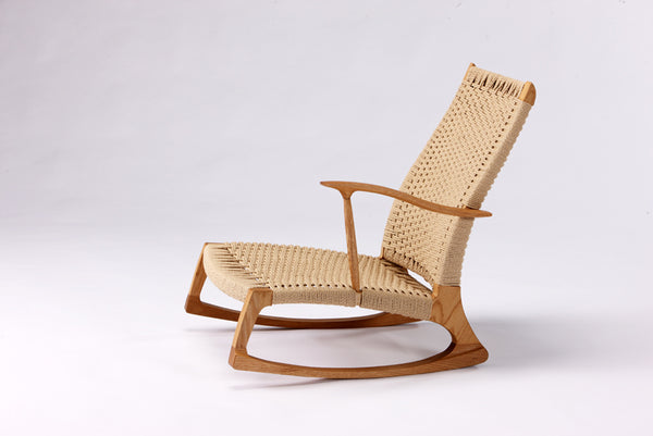 Harumi Fine Craft YURAGI-W