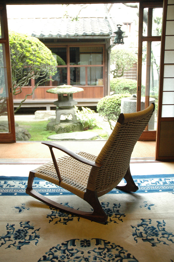Harumi Fine Craft YURAGI-W