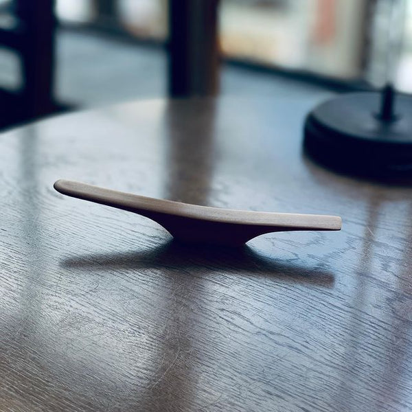 Couteau à beurre flottant