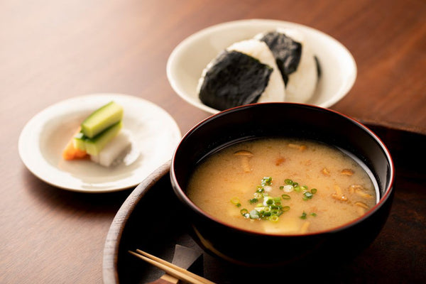 Takaki Kouji Shoten Miso, shio koji and amazake set