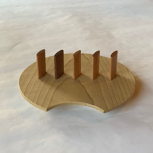 Support à toasts