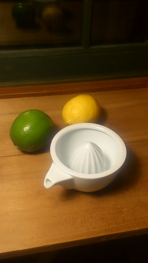 Presse-citron