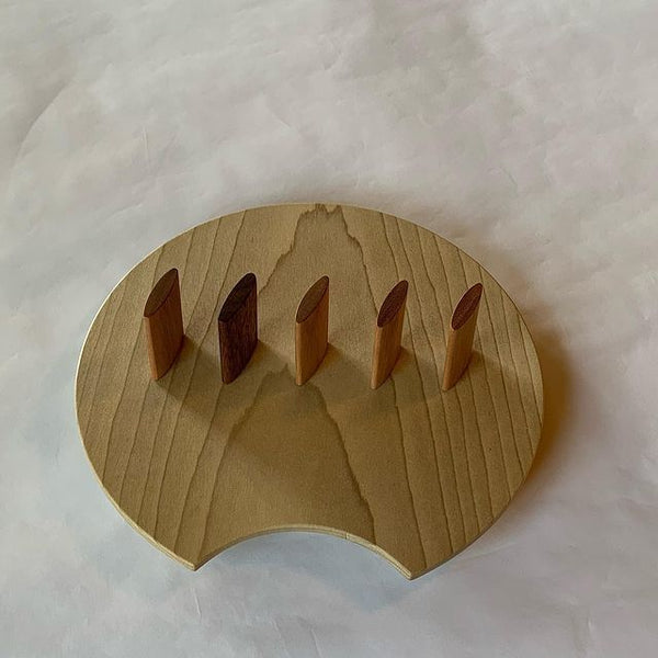 Support à toasts